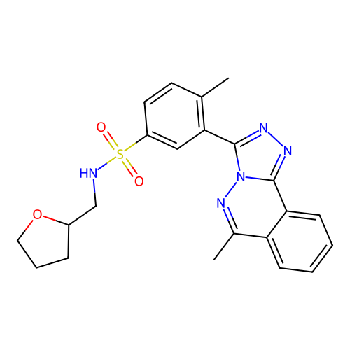 BAS 07457007 structure