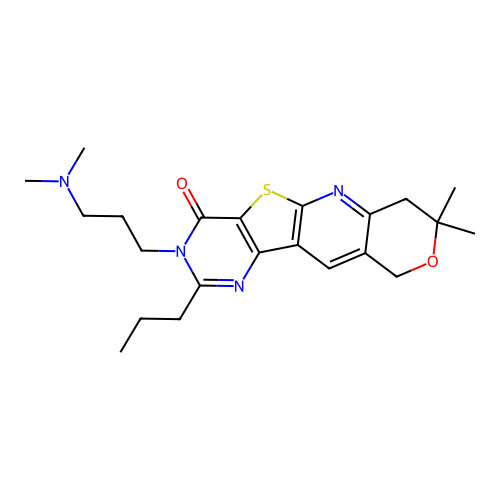 BAS 10230996 structure