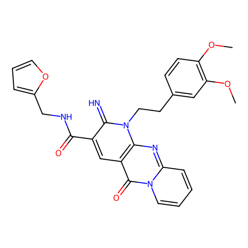AO-022/43454390 structure
