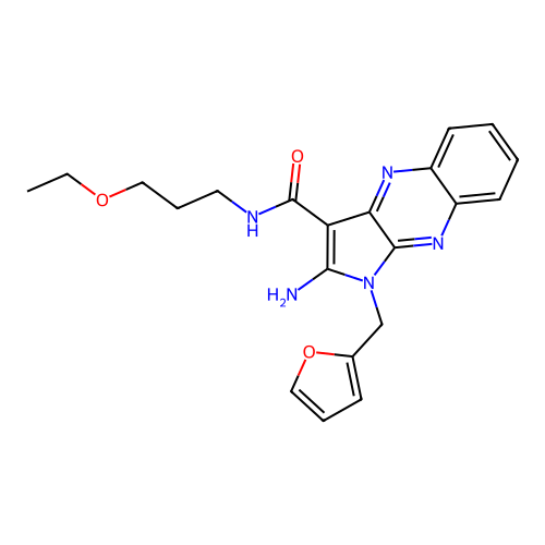 VU0604806-1 structure