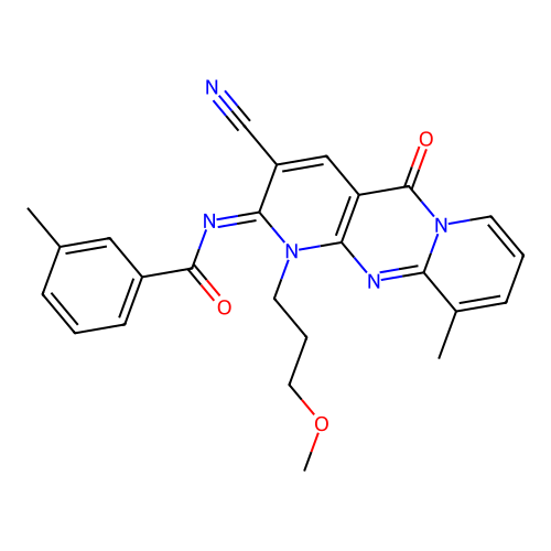 AO-022/43454490 structure