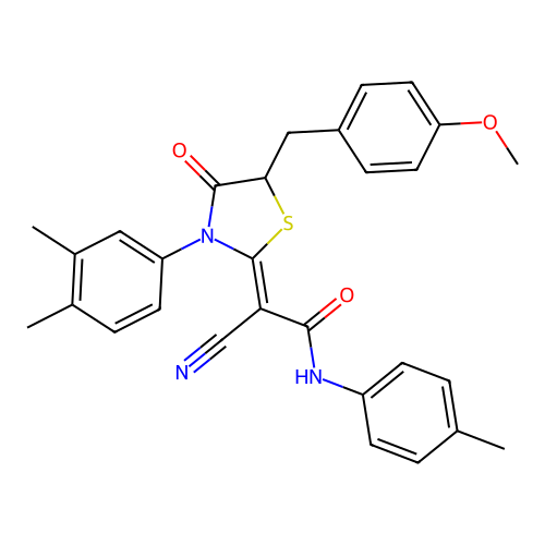 VU0613132-1 structure