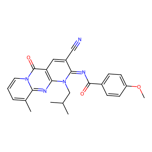 AO-022/43454491 structure