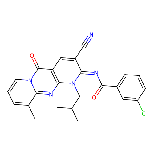 AO-022/43454492 structure