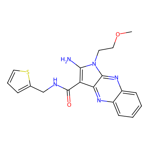 VU0224027-4 structure