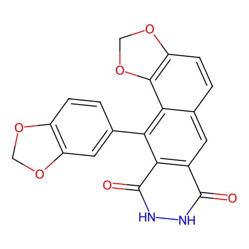 Helioxanthin 8-1 structure