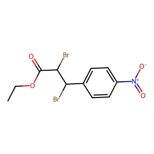 YM 11124 structure