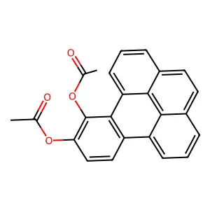 N'-(3-Acetyl-4-hydroxyphenyl)-N,N-diethylurea structure