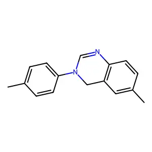4(5)-2-(2,6-Dimethylphenyl)ethylimidazole structure
