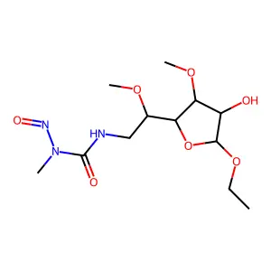 Cgp 6809 structure