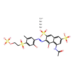 EINECS 282-043-7 structure