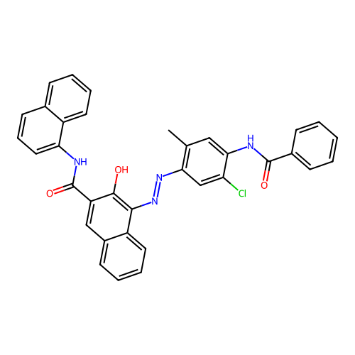 CTK5F1832 structure