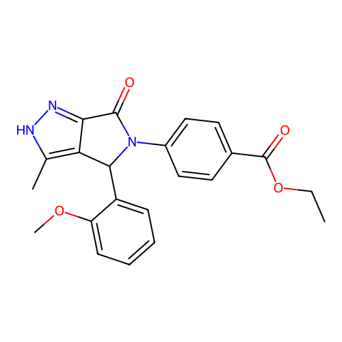AT-057/43468672 structure