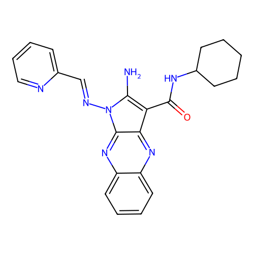 VU0604937-1 structure