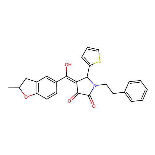 AO-022/43452912 structure