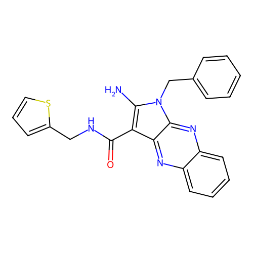 VU0604812-1 structure