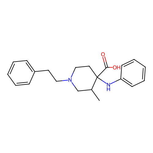 EINECS 282-341-7 structure
