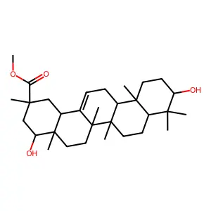 Regelindiol B structure