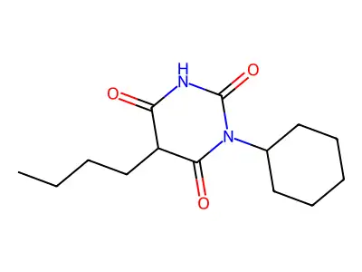 布可洛美 structure