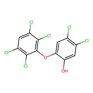 5-Fluorouridine diphosphate glucose structure