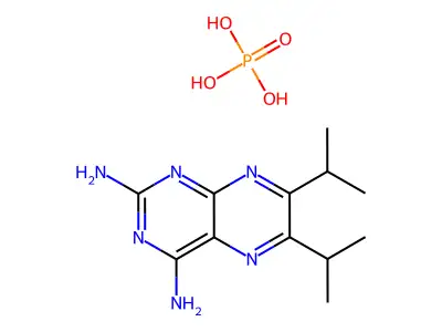 Isotheoline structure