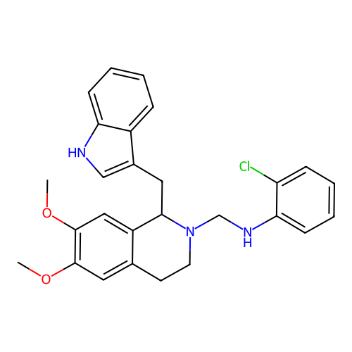 2,5-diphenyl-1,4-distyrylbenzene structure