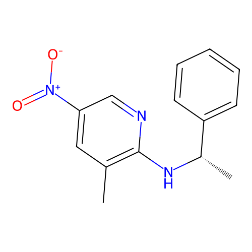 4-BROMO-2-AMINOPYRIDINE structure