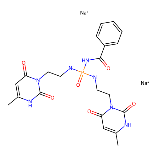 1-Benzoyl-3-pyridin-2-yl-thiourea structure