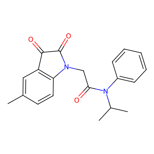 BAS 08977407 structure