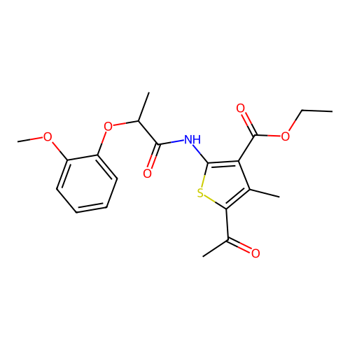 BAS 03303497 structure