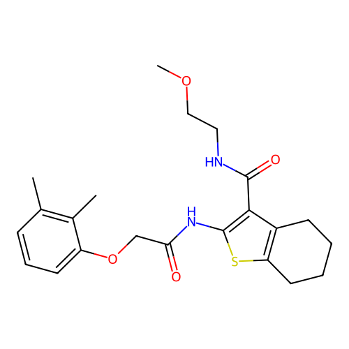 BAS 03305909 structure