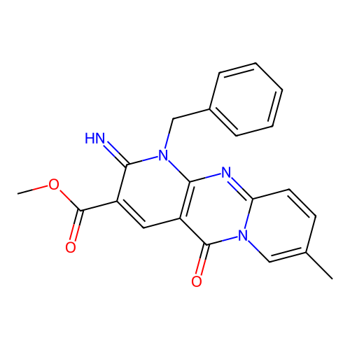 BAS 04995195 structure