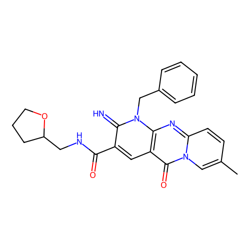 BAS 04995228 structure
