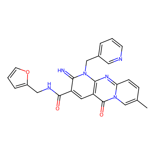 BAS 04995527 structure