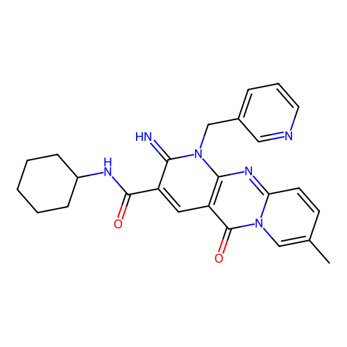 BAS 04995554 structure