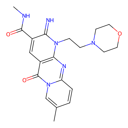 BAS 04995578 structure