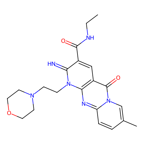 BAS 04995581 structure