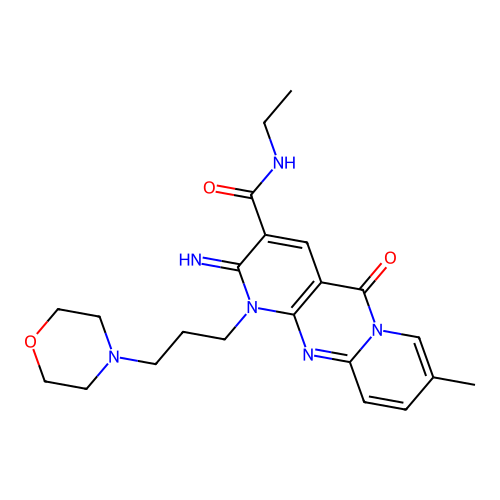 BAS 04995643 structure