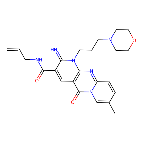BAS 04995646 structure