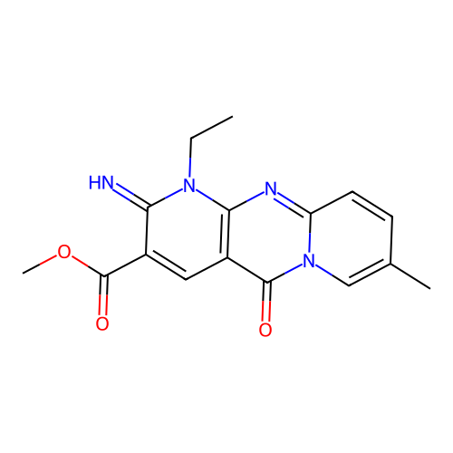 BAS 04995688 structure