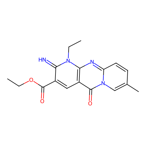 BAS 04995691 structure