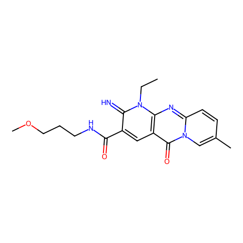 BAS 04995711 structure