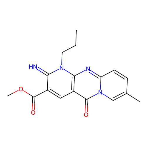 BAS 04995750 structure