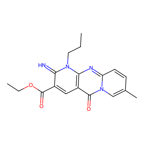 BAS 04995753 structure