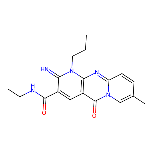 BAS 04995768 structure