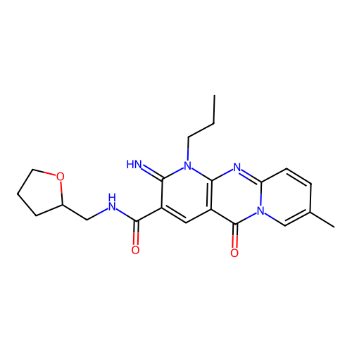 BAS 04995786 structure