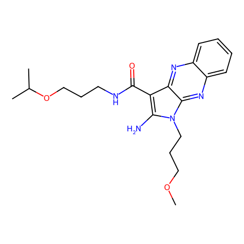 VU0604818-1 structure