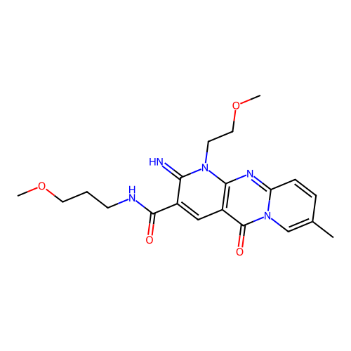 BAS 04996026 structure