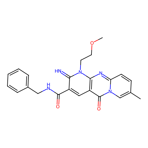 BAS 04996032 structure