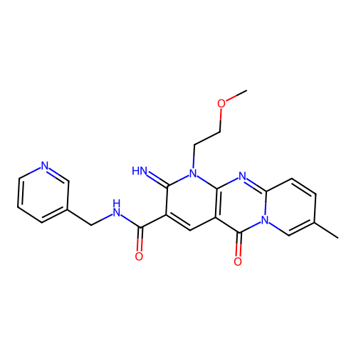 BAS 04996035 structure
